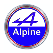 Buy alpine Fuel Valves car parts.