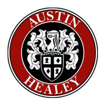 Buy austin-healey Heater Blower Motor car parts.