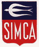 Buy simca Door Cards car parts.